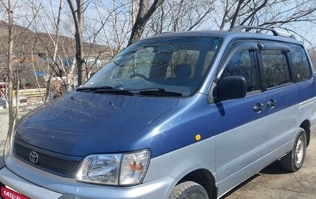 Toyota Town Ace III, 1997 год, 900 000 рублей, 2 фотография