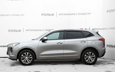 Haval Jolion, 2021 год, 1 490 000 рублей, 4 фотография