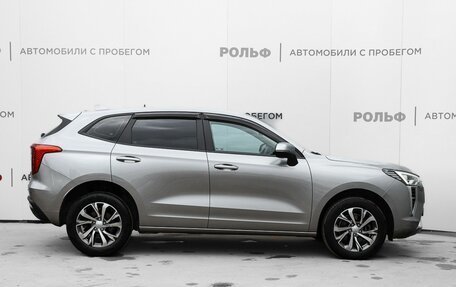 Haval Jolion, 2021 год, 1 490 000 рублей, 5 фотография