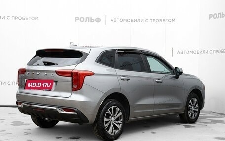 Haval Jolion, 2021 год, 1 490 000 рублей, 6 фотография