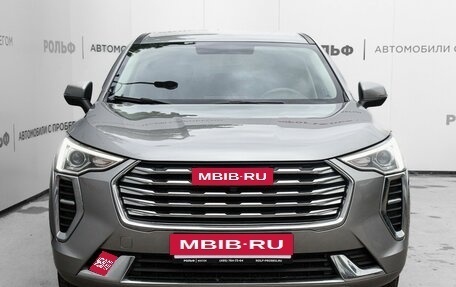 Haval Jolion, 2021 год, 1 490 000 рублей, 2 фотография