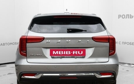 Haval Jolion, 2021 год, 1 490 000 рублей, 7 фотография