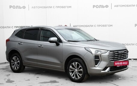 Haval Jolion, 2021 год, 1 490 000 рублей, 3 фотография