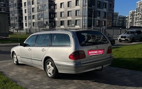 Mercedes-Benz E-Класс, 2002 год, 349 999 рублей, 4 фотография