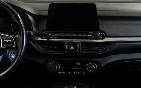 KIA Cerato IV, 2020 год, 1 475 000 рублей, 3 фотография