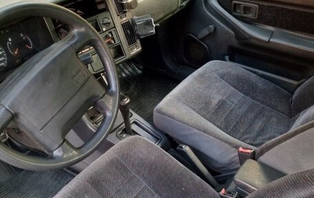 Volvo 460, 1993 год, 160 000 рублей, 2 фотография