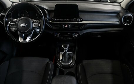 KIA Cerato IV, 2020 год, 1 475 000 рублей, 2 фотография