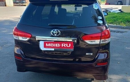 Toyota Wish II, 2011 год, 1 220 000 рублей, 2 фотография