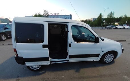 Citroen Berlingo II рестайлинг, 2007 год, 300 000 рублей, 4 фотография