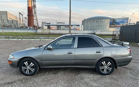 Toyota Carina, 1993 год, 255 000 рублей, 7 фотография