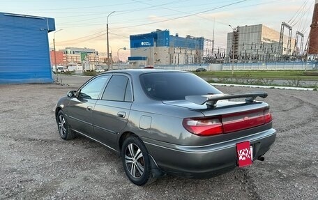 Toyota Carina, 1993 год, 255 000 рублей, 4 фотография
