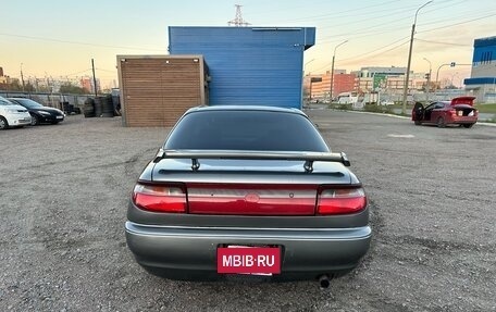 Toyota Carina, 1993 год, 255 000 рублей, 5 фотография