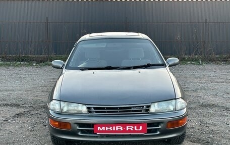 Toyota Carina, 1993 год, 255 000 рублей, 2 фотография