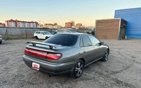 Toyota Carina, 1993 год, 255 000 рублей, 6 фотография