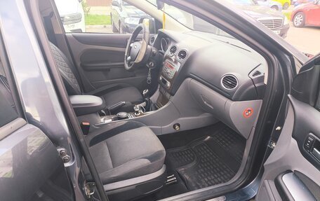 Ford Focus II рестайлинг, 2008 год, 535 000 рублей, 2 фотография