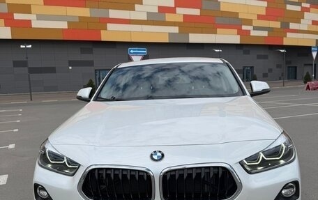 BMW X2, 2019 год, 3 350 000 рублей, 2 фотография