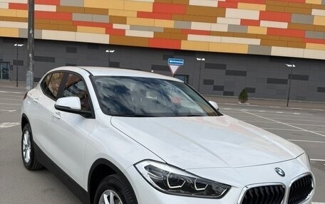 BMW X2, 2019 год, 3 350 000 рублей, 3 фотография