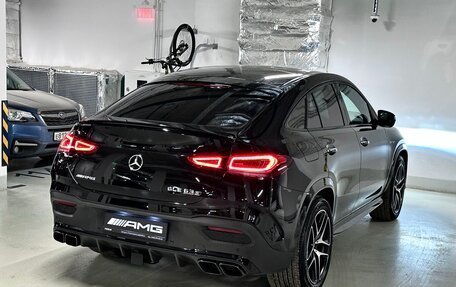 Mercedes-Benz GLE Coupe AMG, 2021 год, 15 900 000 рублей, 2 фотография