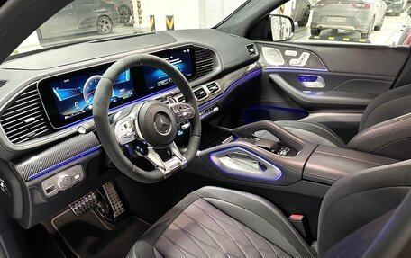 Mercedes-Benz GLE Coupe AMG, 2021 год, 15 900 000 рублей, 6 фотография