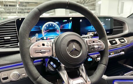 Mercedes-Benz GLE Coupe AMG, 2021 год, 15 900 000 рублей, 8 фотография