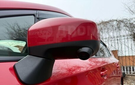 Subaru Impreza IV, 2020 год, 1 600 000 рублей, 8 фотография