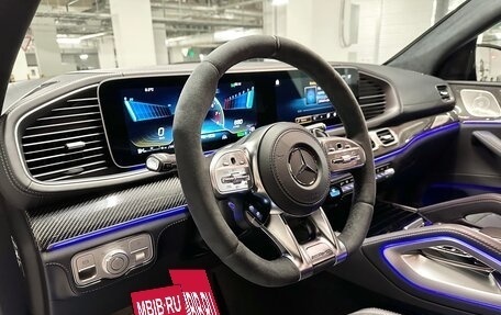 Mercedes-Benz GLE Coupe AMG, 2021 год, 15 900 000 рублей, 7 фотография