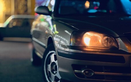 Hyundai Elantra III, 2005 год, 500 000 рублей, 2 фотография
