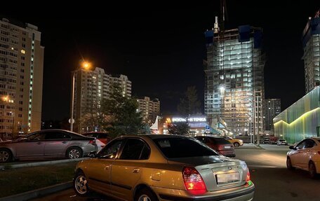 Hyundai Elantra III, 2005 год, 500 000 рублей, 3 фотография