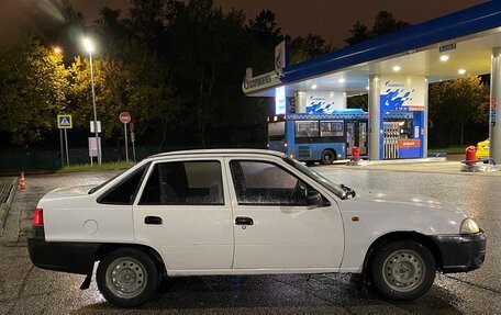 Daewoo Nexia I рестайлинг, 2010 год, 75 000 рублей, 4 фотография