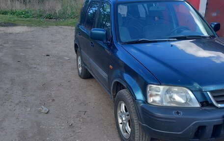 Honda CR-V IV, 1997 год, 230 000 рублей, 2 фотография