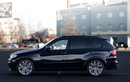 BMW X5 M, 2012 год, 2 900 000 рублей, 6 фотография