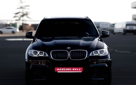 BMW X5 M, 2012 год, 2 900 000 рублей, 2 фотография