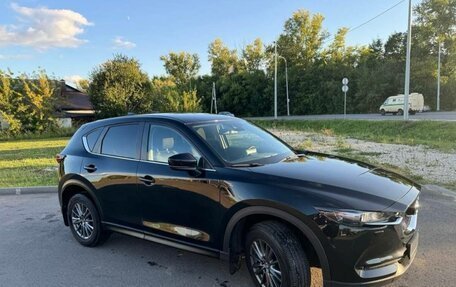 Mazda CX-5 II, 2022 год, 3 500 000 рублей, 2 фотография