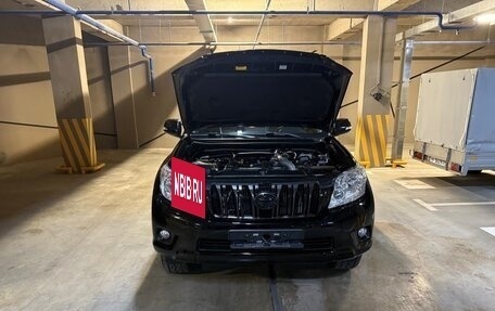 Toyota Land Cruiser Prado 150 рестайлинг 2, 2013 год, 2 900 000 рублей, 5 фотография