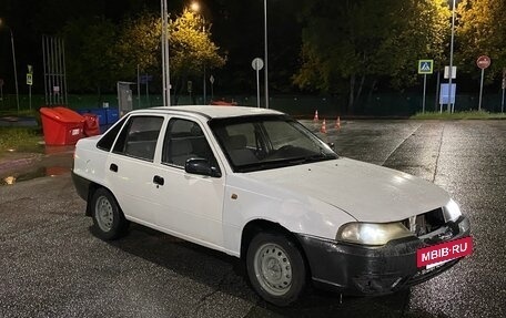 Daewoo Nexia I рестайлинг, 2010 год, 75 000 рублей, 5 фотография
