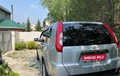 Nissan X-Trail, 2013 год, 1 750 000 рублей, 1 фотография