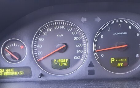 Volvo XC90 II рестайлинг, 2008 год, 1 180 000 рублей, 1 фотография