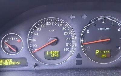 Volvo XC90 II рестайлинг, 2008 год, 1 180 000 рублей, 1 фотография