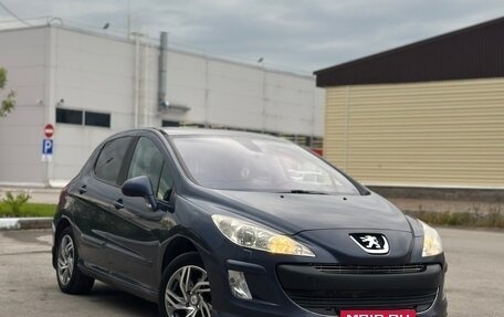 Peugeot 308 II, 2008 год, 400 000 рублей, 1 фотография