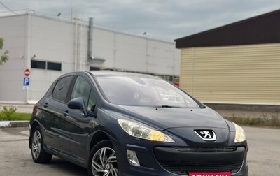 Peugeot 308 II, 2008 год, 400 000 рублей, 1 фотография