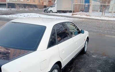 Audi A6, 1995 год, 260 000 рублей, 1 фотография