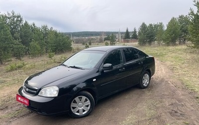 Chevrolet Lacetti, 2011 год, 520 000 рублей, 1 фотография