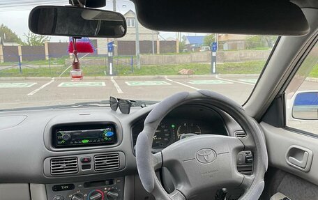 Toyota Corolla, 1999 год, 380 000 рублей, 1 фотография