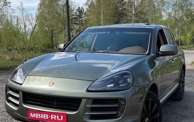 Porsche Cayenne III, 2008 год, 1 220 000 рублей, 1 фотография
