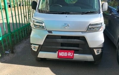 Toyota Pixis Van I, 2020 год, 1 100 000 рублей, 1 фотография
