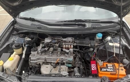 Nissan Primera III, 2002 год, 430 000 рублей, 1 фотография