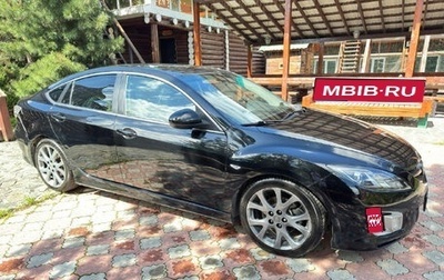 Mazda 6, 2008 год, 900 000 рублей, 1 фотография