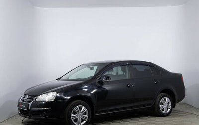 Volkswagen Jetta VI, 2008 год, 630 000 рублей, 1 фотография