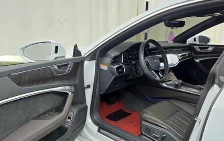 Audi A7, 2021 год, 4 861 000 рублей, 5 фотография