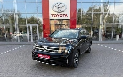 Volkswagen Teramont I, 2024 год, 6 650 000 рублей, 1 фотография